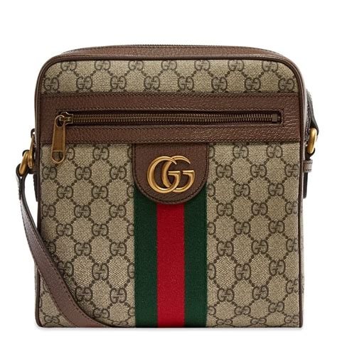 gucci briefcase men|crossbody bags for men Gucci.